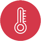 Temperature Icon