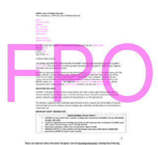 Letter of Medical Necessity Template